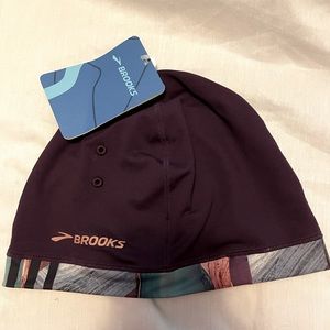 BROOKS Greenlight Beanie